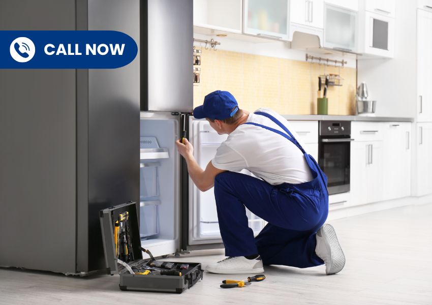 Varina IA Appliance Repair Company